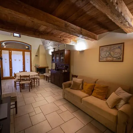 Apartmán Dimora Donna Maria Polignano a Mare