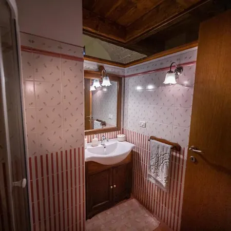 Dimora Donna Maria Apartmán