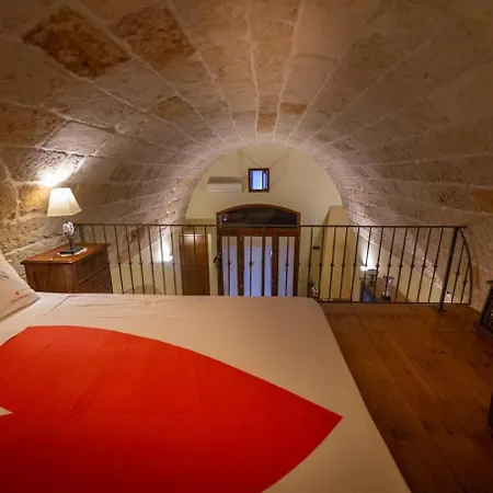 Dimora Donna Maria *