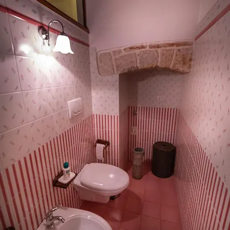 Dimora Donna Maria *