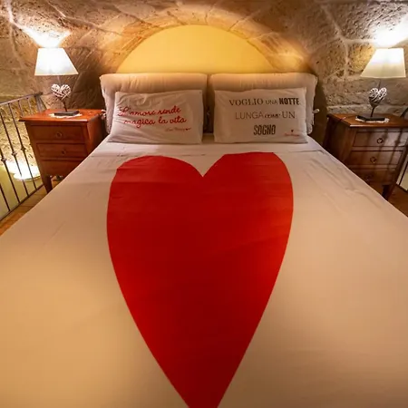 Dimora Donna Maria 公寓 滨海波利尼亚诺