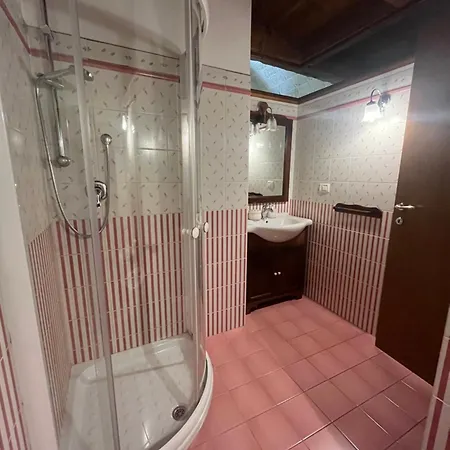 Dimora Donna Maria 公寓 滨海波利尼亚诺