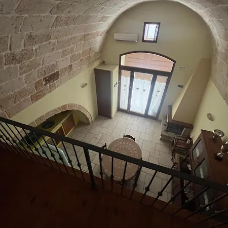 Dimora Donna Maria *