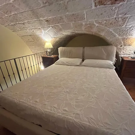 Dimora Donna Maria 滨海波利尼亚诺