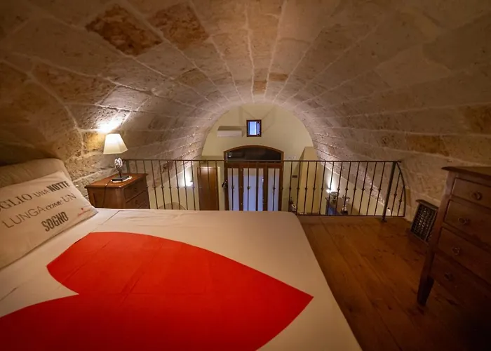 Dimora Donna Maria *