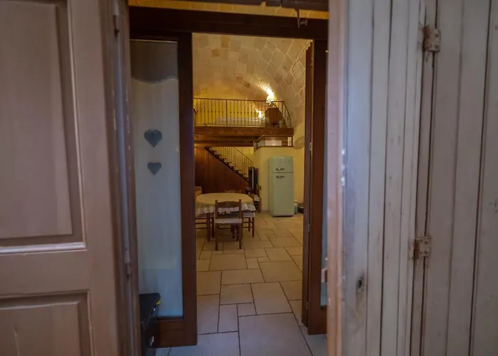 Dimora Donna Maria Apartament Polignano a Mare