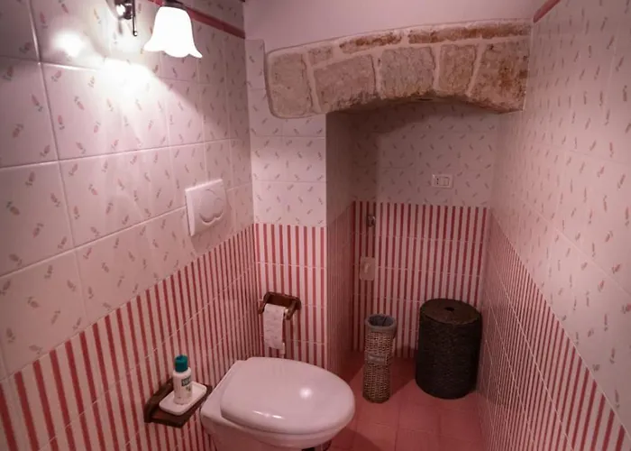 Dimora Donna Maria *