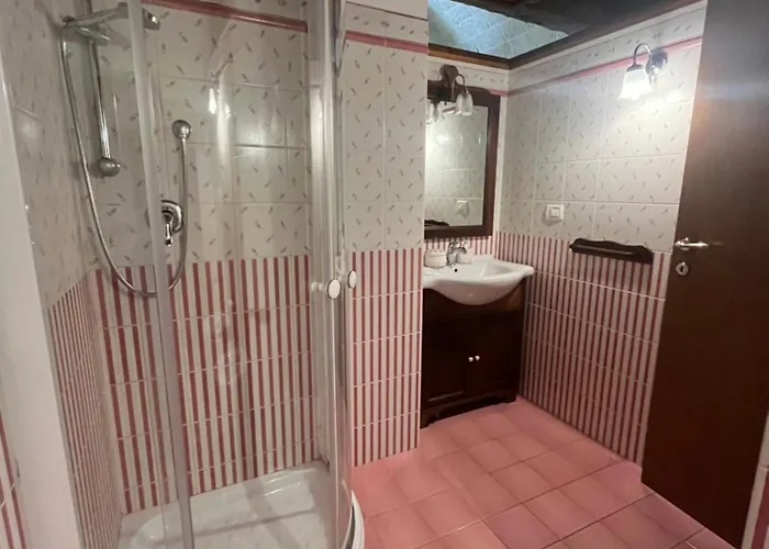 Dimora Donna Maria Apartament Polignano a Mare