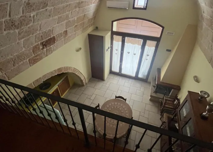 Dimora Donna Maria *