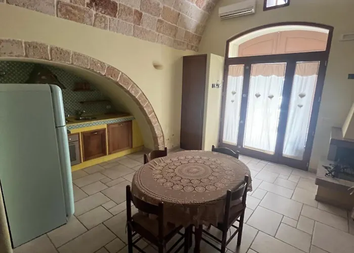 Dimora Donna Maria Apartament Polignano a Mare