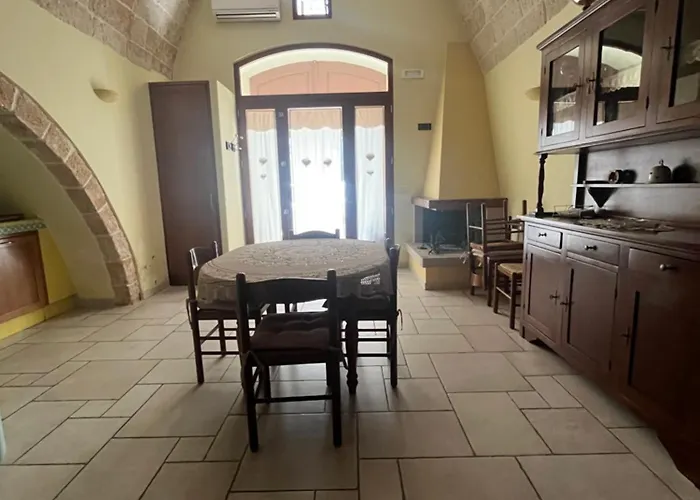 Dimora Donna Maria * Polignano a Mare