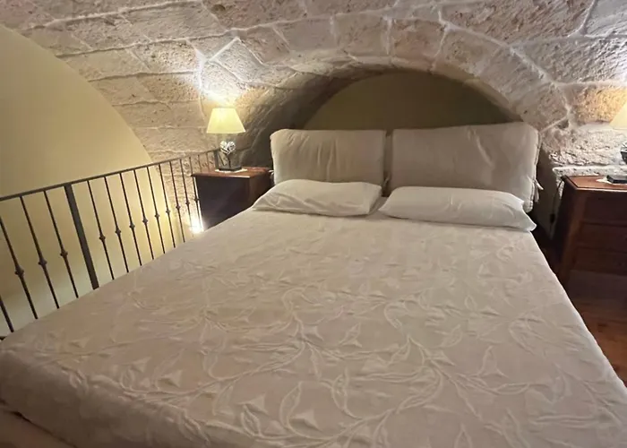 Dimora Donna Maria Polignano a Mare